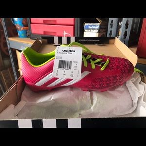 Adidas “Absolado” Soccer Cleats